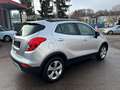 Opel Mokka X Edition 4x4 *Wi-Paket/Navi/Gepflegt Silber - thumbnail 7