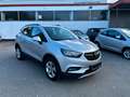 Opel Mokka X Edition 4x4 *Wi-Paket/Navi/Gepflegt Silber - thumbnail 1
