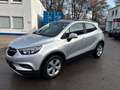 Opel Mokka X Edition 4x4 *Wi-Paket/Navi/Gepflegt Silber - thumbnail 3