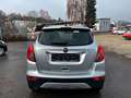 Opel Mokka X Edition 4x4 *Wi-Paket/Navi/Gepflegt Silber - thumbnail 5