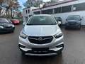 Opel Mokka X Edition 4x4 *Wi-Paket/Navi/Gepflegt Silber - thumbnail 2