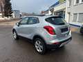 Opel Mokka X Edition 4x4 *Wi-Paket/Navi/Gepflegt Silber - thumbnail 4