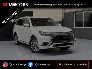 PHEV Kaiteki 4WD