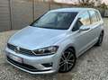 Volkswagen Golf Sportsvan 1.2 TSI Highline ALCANTARA/GPS/SENSOR/ Gris - thumbnail 5