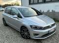 Volkswagen Golf Sportsvan 1.2 TSI Highline ALCANTARA/GPS/SENSOR/ Gris - thumbnail 6