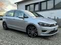 Volkswagen Golf Sportsvan 1.2 TSI Highline ALCANTARA/GPS/SENSOR/ Gris - thumbnail 4