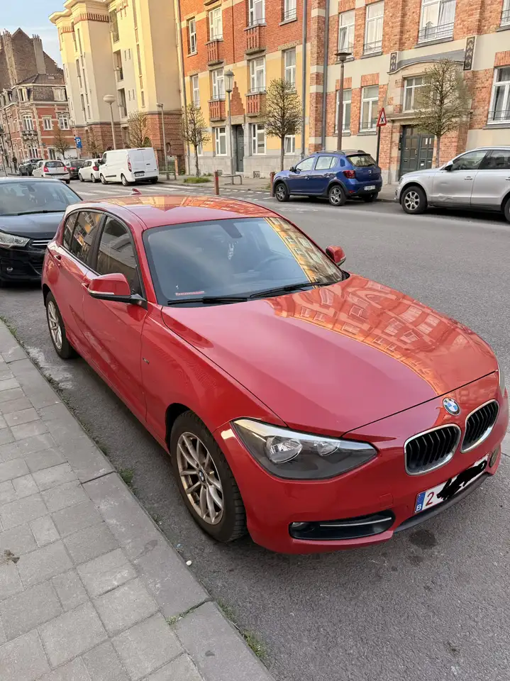BMW 116