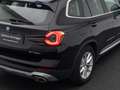 BMW X3 DriveAss DAB Kamera HiFi WLAN Sportsitz Schwarz - thumbnail 14