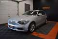 BMW 114 6 114i 102ch URBAN LIFE RADAR AR PACK AMBIANCE SUI Grau - thumbnail 2