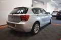 BMW 114 6 114i 102ch URBAN LIFE RADAR AR PACK AMBIANCE SUI Grau - thumbnail 4