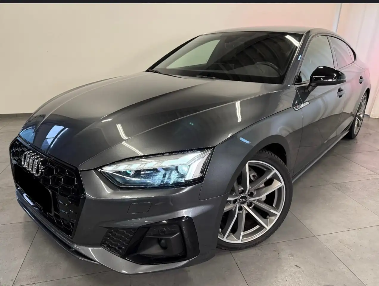 Audi A5 A5 Sportback 2.0 tfsi 230cv multitronic
