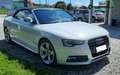 Audi A5 A5 Cabrio S-Line 2.0 tdi 190cv multitronic Bianco - thumbnail 2