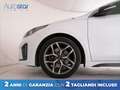 Kia ProCeed / pro_cee'd 1.6 crdi GT Line 136cv Bianco - thumbnail 33
