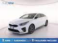 Kia ProCeed / pro_cee'd 1.6 crdi GT Line 136cv Bianco - thumbnail 1