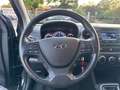 Hyundai i10 YES! Plus KLIMA SITZ-LENKRADHEIZUNG TEMPOMAT Noir - thumbnail 9