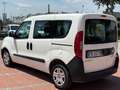 Fiat Doblo Doblo 1.3 mjt 5 posti autocarro 95cv Bianco - thumbnail 5