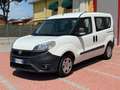 Fiat Doblo Doblo 1.3 mjt 5 posti autocarro 95cv Bianco - thumbnail 4
