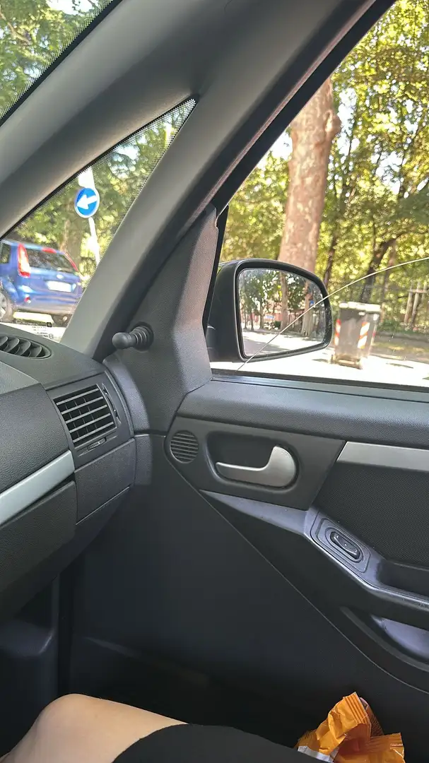 Fiat Doblo Doblo 1.3 mjt 5 posti autocarro 95cv Bianco - 2