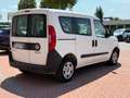 Fiat Doblo Doblo 1.3 mjt 5 posti autocarro 95cv Bianco - thumbnail 7