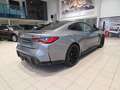 BMW M4 3.0 510ch Competition xDrive Gris - thumbnail 2