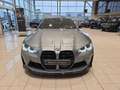 BMW M4 3.0 510ch Competition xDrive Gris - thumbnail 11