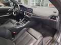 BMW M4 3.0 510ch Competition xDrive Gris - thumbnail 9