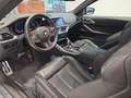 BMW M4 3.0 510ch Competition xDrive Gris - thumbnail 4