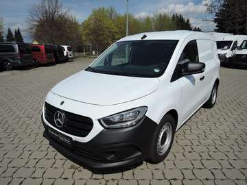 Citan 108 CDI Pharmatransporter Heiz/Kühlausbau