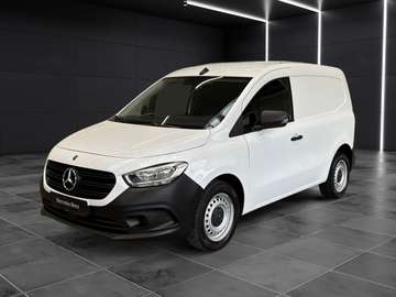 Citan 108 CDI Pharmatransporter Heiz/Kühlausbau