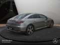 Mercedes-Benz EQE 300 Burmester 3D Fahrass 360° Distr. AHK PTS Grau - thumbnail 8