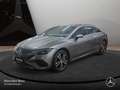 Mercedes-Benz EQE 300 Avantgarde Fahrass Burmester Distr+ AHK Grau - thumbnail 2