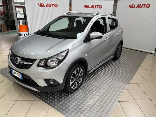 Opel Karl Karl Rocks 1.0 73 CV