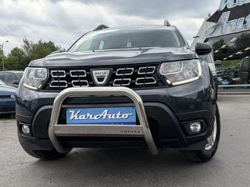 Duster 1.0 TCe (EU6d)*GPS*AIRCO*