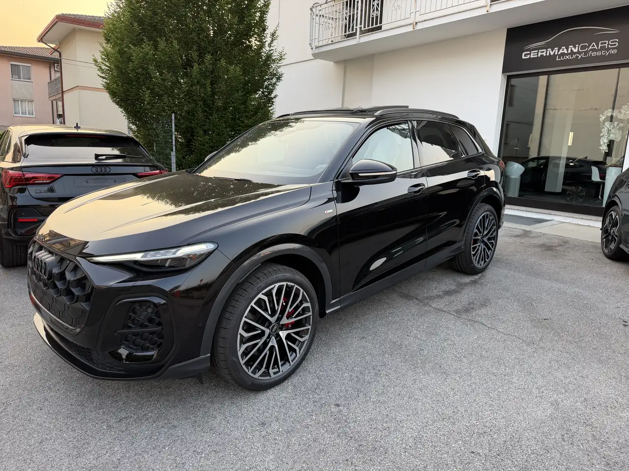Audi Q5 2026