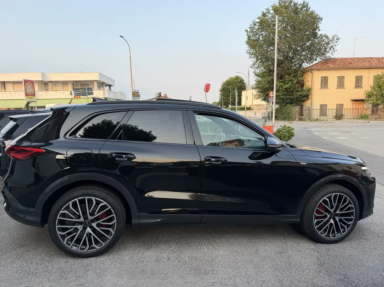 Audi Q5 2026