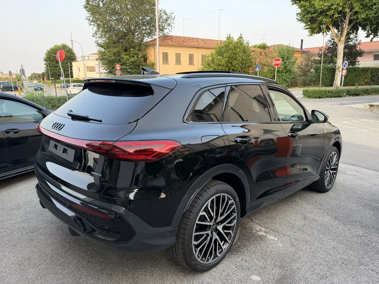 Audi Q5 2026