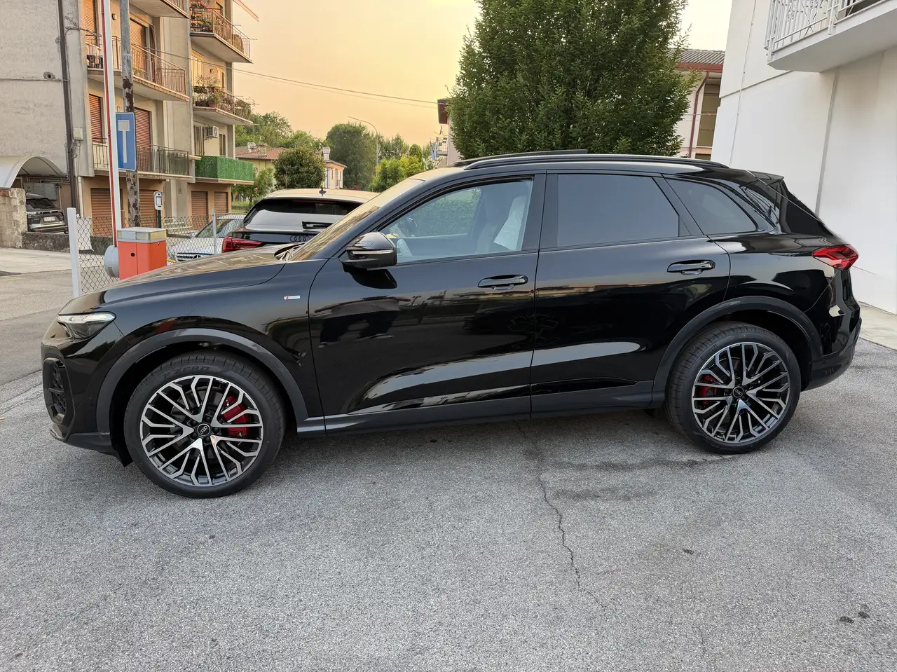 Audi Q5 2026