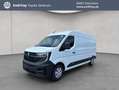 Renault Master Blue dCi 170 L3H2 VA Advance 125 kW, 4-türi Blanc - thumbnail 1