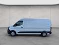 Renault Master Blue dCi 170 L3H2 VA Advance 125 kW, 4-türi Blanc - thumbnail 2