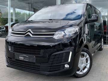 2.0 HDI 150CV / 8 PLACES / GRAND GPS / CLIM AUTO / CRUISE / CAMERA / 2 PORTES LATERALES / GARANTIE / TVA*BTW