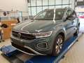 Volkswagen T-Roc 1.5 TSI Goal Kamera LED ACC APP Blau - thumbnail 2
