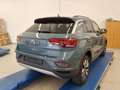 Volkswagen T-Roc 1.5 TSI Goal Kamera LED ACC APP Blau - thumbnail 3