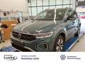 Volkswagen T-Roc 1.5 TSI Goal Kamera LED ACC APP Blau - thumbnail 1