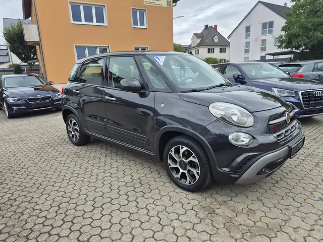 Fiat 500L Cross *NAVI*35.000 km*