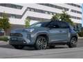 Toyota Yaris Cross Team Player Design Business 1.5 130h 2WD CVT Grijs - thumbnail 1