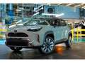 Toyota Yaris Cross Team Player Design Business 1.5 130h 2WD CVT Grijs - thumbnail 5