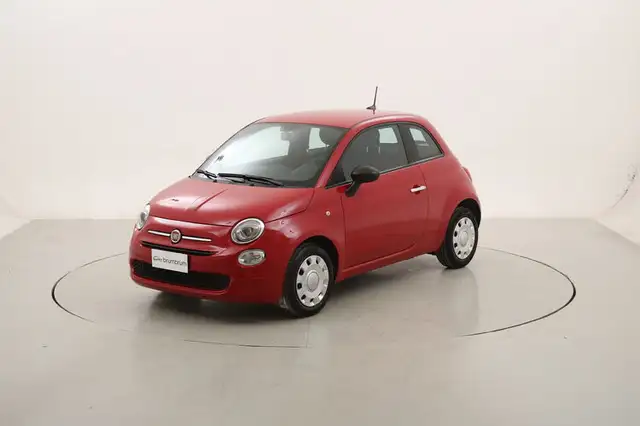 Fiat 500 Hybrid 1.0 Mild Hybrid 70CV