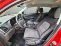 Hyundai TUCSON 1.6CRDI 48V Klass 4x2 Burdeos - thumbnail 7