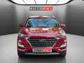 Hyundai TUCSON 1.6CRDI 48V Klass 4x2 Burdeos - thumbnail 2