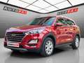 Hyundai TUCSON 1.6CRDI 48V Klass 4x2 Burdeos - thumbnail 1